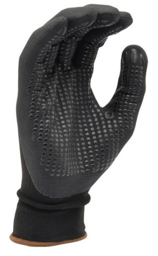 WLK NYLON GLV FM PALM EXT GRIP - 556 Black Friday Promotion